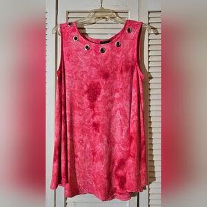 New Direction womans top size large